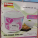 Kiam 2.8 rice cooker 1000w 1pc non-stick pot